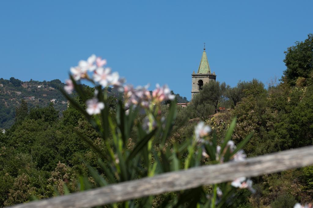 فيلا Turismo Rurale Il Sole Sant'Angelo di Brolo المظهر الخارجي الصورة